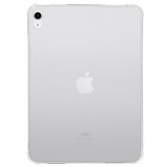 imoshion Coque antichoc Apple iPad 11 (2025) 11 pouces A16 / iPad 10 (2022) 10.9 pouces - Transparent