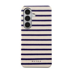 Burga Coque Tough MagSafe Samsung Galaxy S26 - Old Money