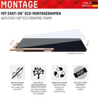 Displex Protection d'écran en verre trempé Apple iPad Pro 12.9 (2018/2020/2021/2022)