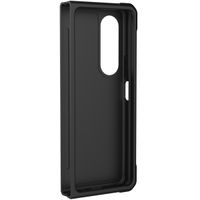 UAG Coque Civilian Samsung Galaxy Z Fold3 - Noir