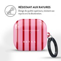 Burga L'étui rigide Apple AirPods 4 - Favorite Bikini