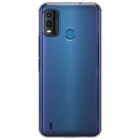 imoshion Softcase Back Cover Nokia G11 Plus - Transparent