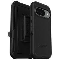OtterBox Defender Rugged Backcover Google Pixel 9 / 9 Pro - Noir