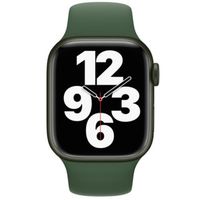 Apple Sport Band Apple Watch Series 1 á 9 / SE (38/40/41 mm) | Series 10 (42 mm) - Clover