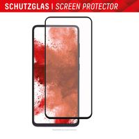 Displex Protection d'écran en verre trempé Real Glass Full Cover Samsung Galaxy S23 FE - Transparent