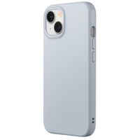 RhinoShield Coque SolidSuit iPhone 14 - Ash Grey