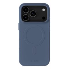 Holdit Coque MagSafe Apple iPhone 17 Pro - Pacific Blue