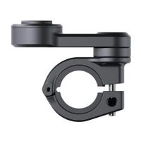 SP Connect Moto Bundle LT Universal Clamp SPC+ Support de téléphone Moto - Noir