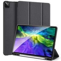 Dux Ducis Coque tablette Domo iPad Pro 11 (2022) / Pro 11 (2021) / Pro 11 (2020)