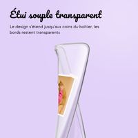 Coque avec votre propre photo et/ou texte Samsung Galaxy A53 - Filmrol nummer 2