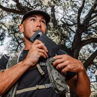 UAG Scout Backcover Google Pixel 9 Pro XL - Noir